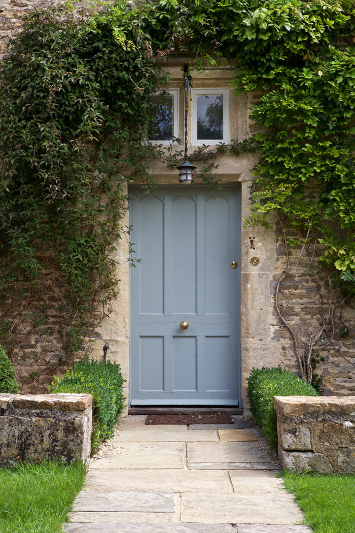 Cotswold Country Home - Marloe Interiors